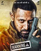 Warning 2021 Punjabi Full Movie Download 480p 720p FilmyMeet