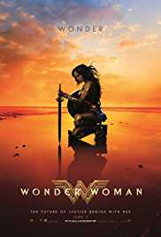 Wonder Woman Filmyzilla 2017 Hindi Subs 300MB 480p Filmywap