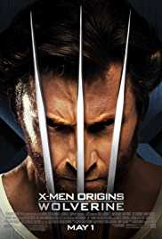 X Men 4 Origins Wolverine 2009 Dual Audio Hindi 480p 300MB FilmyMeet
