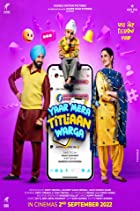 Yaar Mera Titliaan Warga 2022 Punjabi 480p 720p 1080p FilmyMeet
