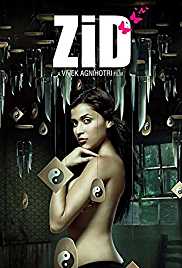 Zid 2014 Full Movie Download FilmyMeet