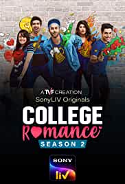 College Romance FilmyMeet Web Series All Seasons 480p 720p HD Download Filmyzilla