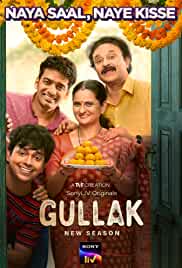 Gullak FilmyMeet Web Series All Seasons 480p 720p HD Download Filmyzilla