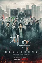 Hellbound All Seasons Hindi 480p 720p HD Download Filmyzilla