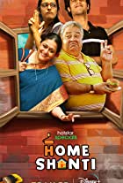 Home Shanti 2022 Web Series Download 480p 720p FilmyMeet