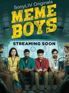 Meme Boys Web Series Download 480p 720p FilmyMeet
