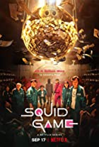Squid Game All Seasons Hindi 480p 720p HD Download Filmywap