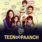 Teen Do Paanch 2021 Web Series Download 480p 720p FilmyMeet