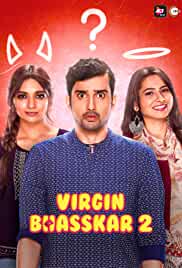 Virgin Bhasskar Web Series All Seasons 480p 720p HD Download Filmywap